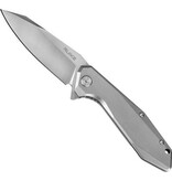 RUIKE P135-SF FOLDING KNIFE, STAINLESS