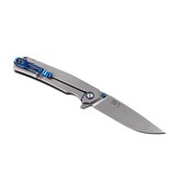 RUIKE P801-SF FOLDING KNIFE, STAINLESS