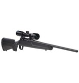 SAVAGE SAVAGE AXIS II XP RIFLE, 223 REM, W/ SCOPE, BLACK