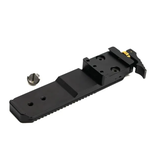 AREA 419 AREA 419 ARCA LOCK ARM FOR GARMIN XERO, NO CLAMP