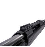 SALMON RIVER SOLUTIONS SRS PICATINNY RAIL SCOPE MOUNT BASE, TIKKA T3, 20 MOA