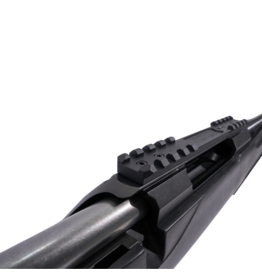 SALMON RIVER SOLUTIONS SRS PICATINNY RAIL SCOPE MOUNT BASE, TIKKA T3, 20 MOA