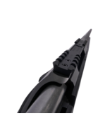 SALMON RIVER SOLUTIONS SRS PICATINNY RAIL SCOPE MOUNT BASE, TIKKA T3, 20 MOA