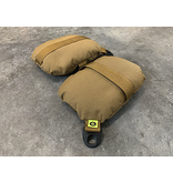 FLATLINE OPS SCUM BAG, COYOTE