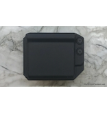 SHORT ACTION PRECISION SHORT ACTION PRECISION ADAPTIVE MAG CARRIER SYSTEM AICS MAGAZINE HOLSTER, 1.5" BELT CLIP, BLACK