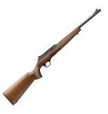 WINCHESTER WINCHESTER WILDCAT SPORTER RIFLE, 22 LR, 18” BARREL, WOOD STOCK