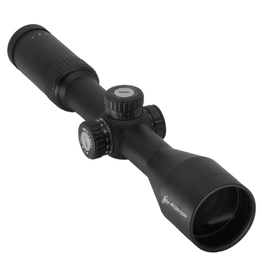 SCORPION SCORPION OUTDOORS VENOM SERIES 30 RIFLESCOPE, 2.5-10X50, IR, CENTER DOT RETICLE