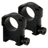 SCORPION SCORPION OUTDOORS TAC RINGS, 1”, MEDIUM HEIGHT