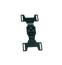 COLE-TAC COLE-TAC BACKBONE BAG FRAME, ARCA SQUARE