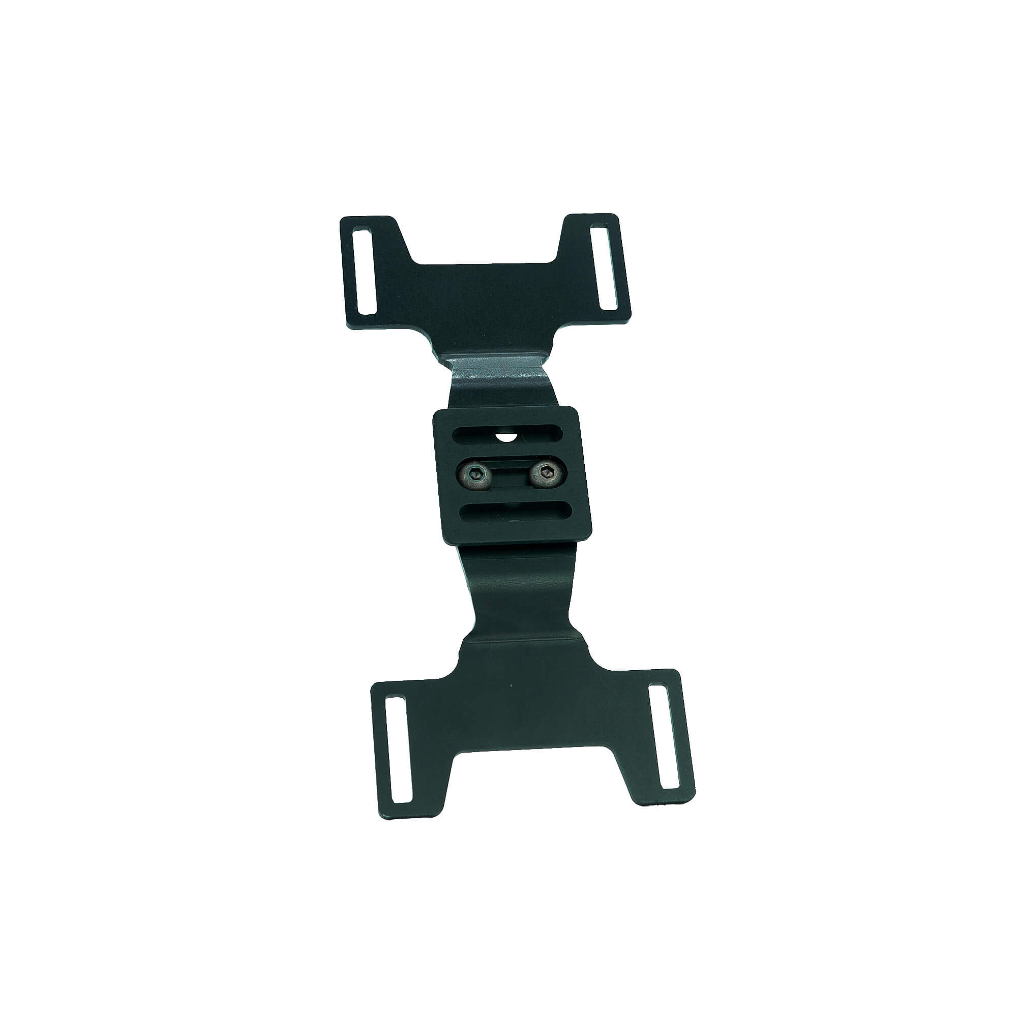 COLE-TAC COLE-TAC BACKBONE BAG FRAME, ARCA SQUARE