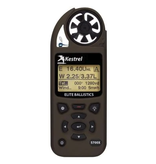 KESTREL KESTREL 5700X ELITE WEATHER METER, W/ APPLIED BALLISTICS, FDE