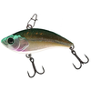 FROSTBITE TANTRUM RATTLEBAIT LURE, 1.8”, SPARKLE SHINER