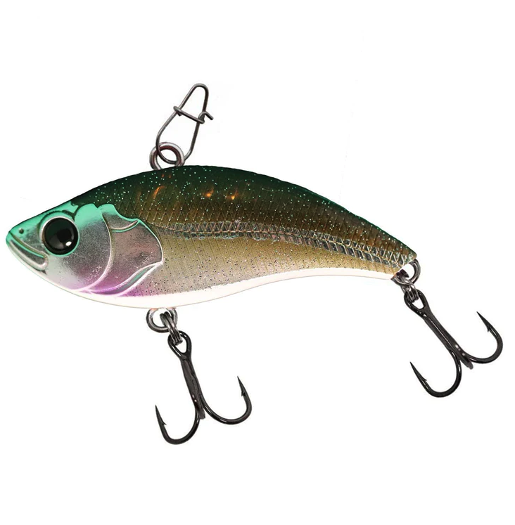 FROSTBITE TANTRUM RATTLEBAIT LURE, 2.4”, SPARKLE SHINER - Dominion  Outdoors, Canada Wide Shipping