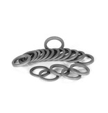 PRECISION ARMAMENT ACCU-WASHER MUZZLE ALIGNMENT SYSTEM, 1/2-28 THREAD