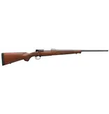 WINCHESTER WINCHESTER MODEL 70 FEATHERWEIGHT RIFLE, 6.5 PRC, WOOD STOCK