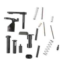 CMMG CMMG AR-15 GUNBUILDERS LOWER PARTS KIT