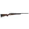 TIKKA TIKKA T3X HUNTER RIFLE, 300 WIN MAG, WOOD STOCK