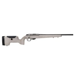 TIKKA TIKKA T1X UPR RIFLE, 22 LR, 20" BARREL