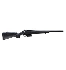 TIKKA TIKKA T3X CTR RIFLE, 6.5 CREEDMOOR, 20” BARREL