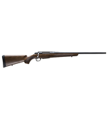 TIKKA TIKKA T3X HUNTER RIFLE, 223 REM, WOOD STOCK