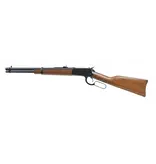 ROSSI ROSSI R92 LEVER ACTION RIFLE, 44 MAG, 16" ROUND BARREL