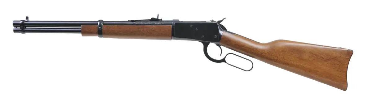 ROSSI ROSSI R92 LEVER ACTION RIFLE, 44 MAG, 16" ROUND BARREL