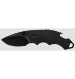 KERSHAW KERSHAW SHUFFLE KNIFE, BLACK