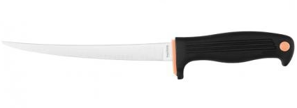KERSHAW KERSHAW CLEARWATER FILLET KNIFE, 7”