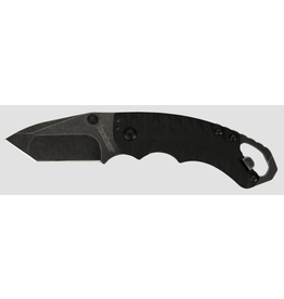 KERSHAW KERSHAW SHUFFLE II KNIFE, BLACKWASH