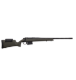 WEATHERBY WEATHERBY 307 RANGE RIFLE, 7MM PRC, 24" BARREL W/ MUZZLE BRAKE