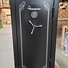 SCORPIO SCORPIO ELITE 36-40 GUN FIREPROOF SAFE, W/ ELECTRONIC LOCK