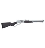 HENRY HENRY ALL WEATHER RIFLE, SIDE GATE, 45 -70 GOV, LARGE LOOP, 18.43" BARREL