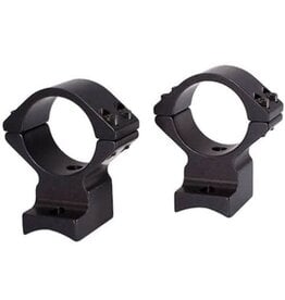 TALLEY TALLEY PRECISION SCOPE MOUNT RINGS, WEATHERBY MARK V MAGNUM, 9 LUG, 30MM, MEDIUM