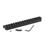 EGW HD EGW TIKKA T3X TAC A1 PICATINNY RAIL SCOPE MOUNT, 20 MOA