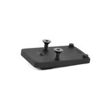 EGW EGW RED DOT SIGHT MOUNT, GI 1911, TRIJICON RMR/SRO, HOLOSUN 407C/507C