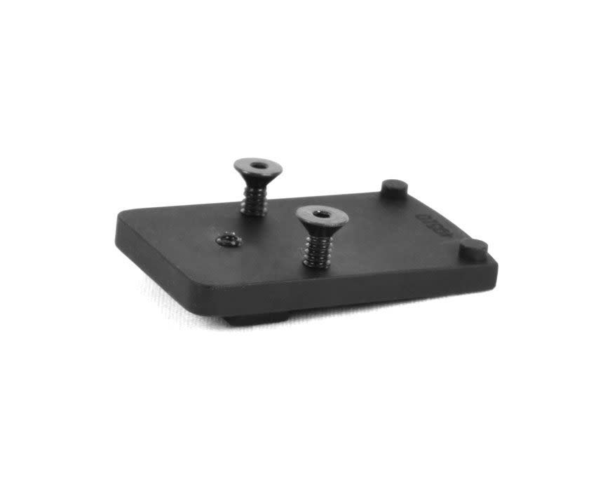 EGW EGW RED DOT SIGHT MOUNT, GI 1911, TRIJICON RMR/SRO, HOLOSUN 407C/507C
