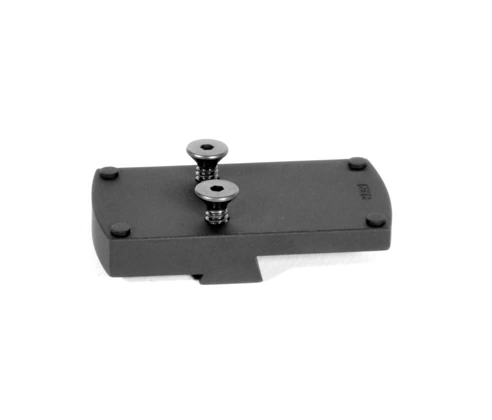 EGW EGW CZ P10C/P10F RED DOT SIGHT MOUNT, VENOM/VIPER/FASTFIRE/DOCTER