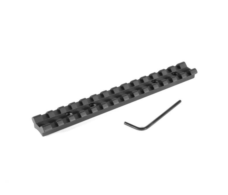 thumbnail image 2 of EGW Thompson Center Arms - Contender Picatinny Rail Scope Mount - 0 MOA... 2 of 9