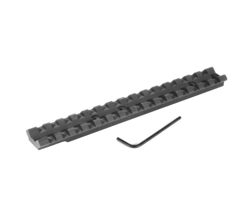 EGW EGW WINCHESTER 1300/SXP PICATINNY SCOPE RAIL MOUNT