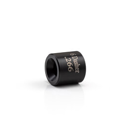 ERIK CORTINA ERIK CORTINA MICRO HS FULL LENGTH SIZING DIE NECK BUSHING, 6MM BR, .264"