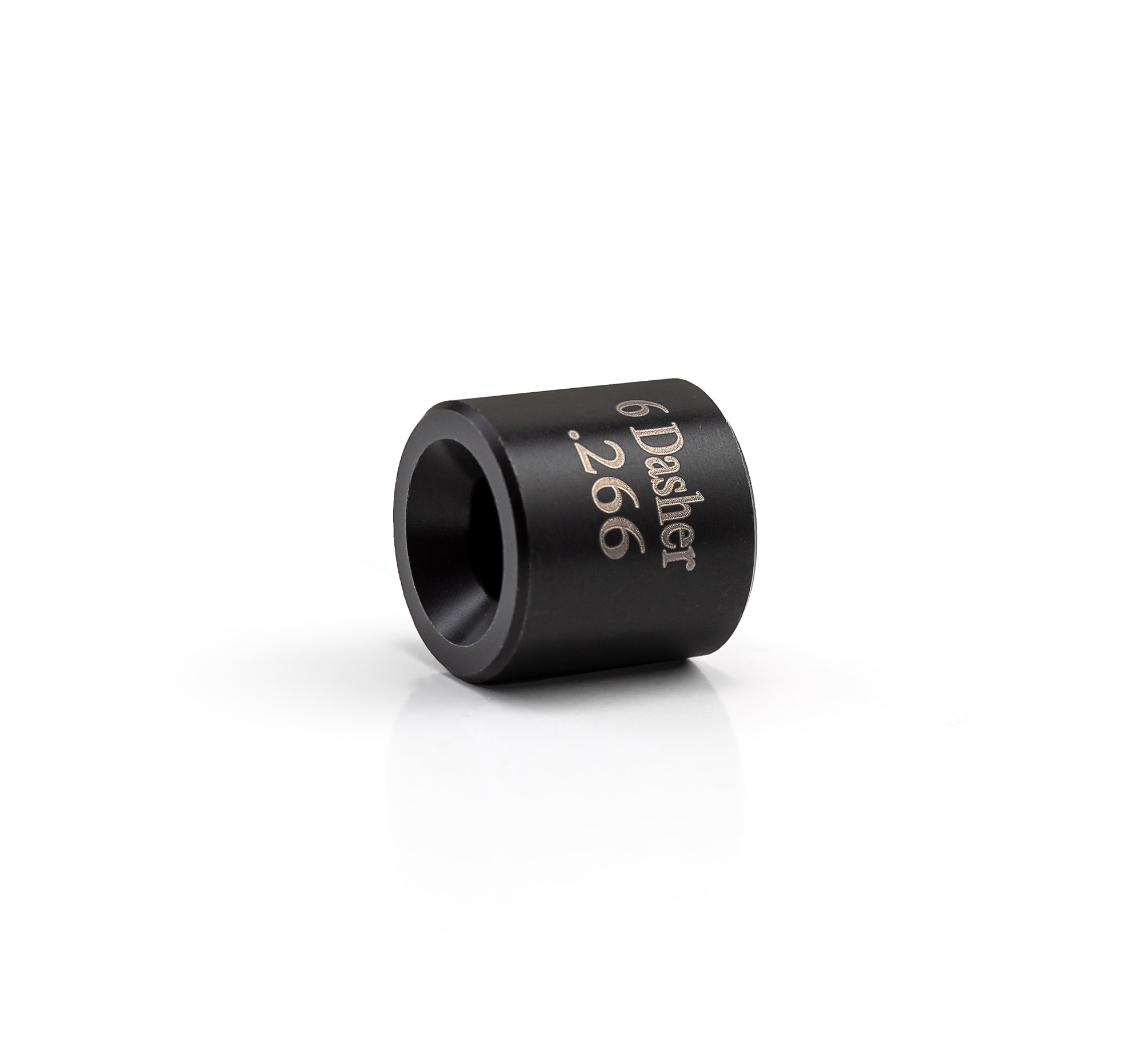 ERIK CORTINA ERIK CORTINA MICRO HS FULL LENGTH SIZING DIE NECK BUSHING, 6MM BR, .264"