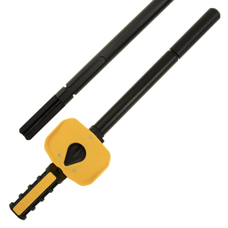 BORE TECH PATCH GUIDE PLUS, 22RF, CZ 457