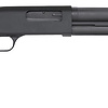 MOSSBERG MOSSBERG 590 SECURITY SHOTGUN, 12 GAUGE, 18.5", SYNTHETIC STOCK