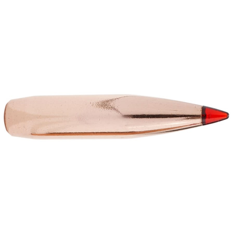 HORNADY HORNADY ELD MATCH BULLETS, 6.5MM/.264”, 140GR, 100 PACK