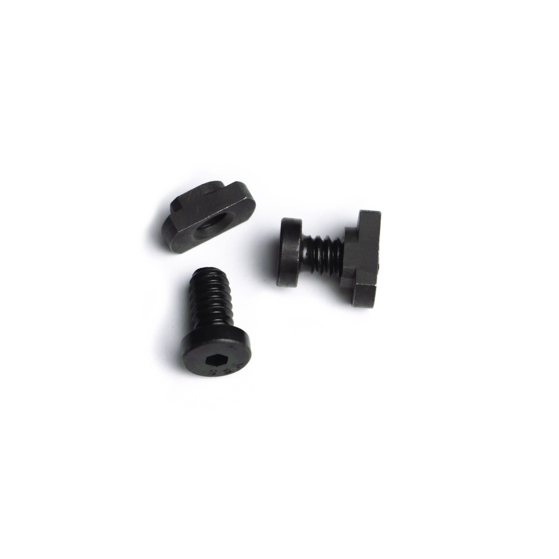 AREA 419 AREA 419 M-LOK T-NUT AND SCREW, SET OF 4
