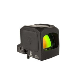 TRIJICON TRIJICON RCR RED DOT, ADJUSTABLE LED RETICLE, 3.25 MOA DOT