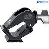 LEOFOTO BC-02 BINOCULAR ADAPTER CLAMP, W/ APPARENTLY ARCA