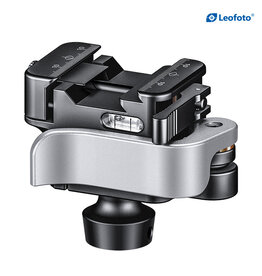 LEOFOTO MA-30L RAPID LOCK BALL HEAD, 30MM