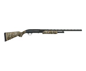 MAVERICK 88 PUMP SHOTGUN, 20 GA, 3", 26" BARREL, CAMO STOCK — Dominion Outdoors