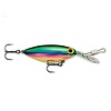 STORM STORM ORIGINAL HOT 'N TOT LURE, SIZE 5, METALLIC RAINBOW